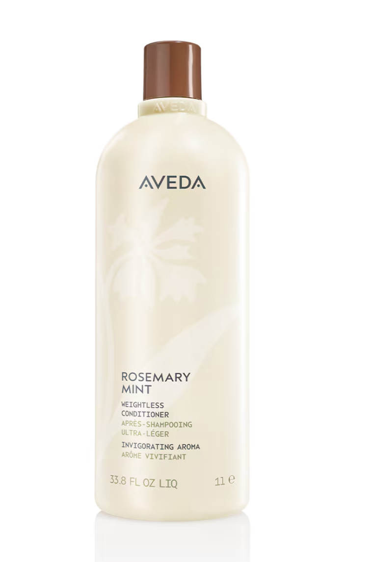 Rosemary Mint Weightless Conditioner
