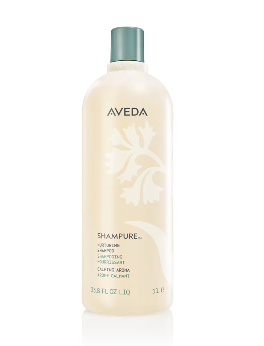 Shampure Nurturing Conditioner