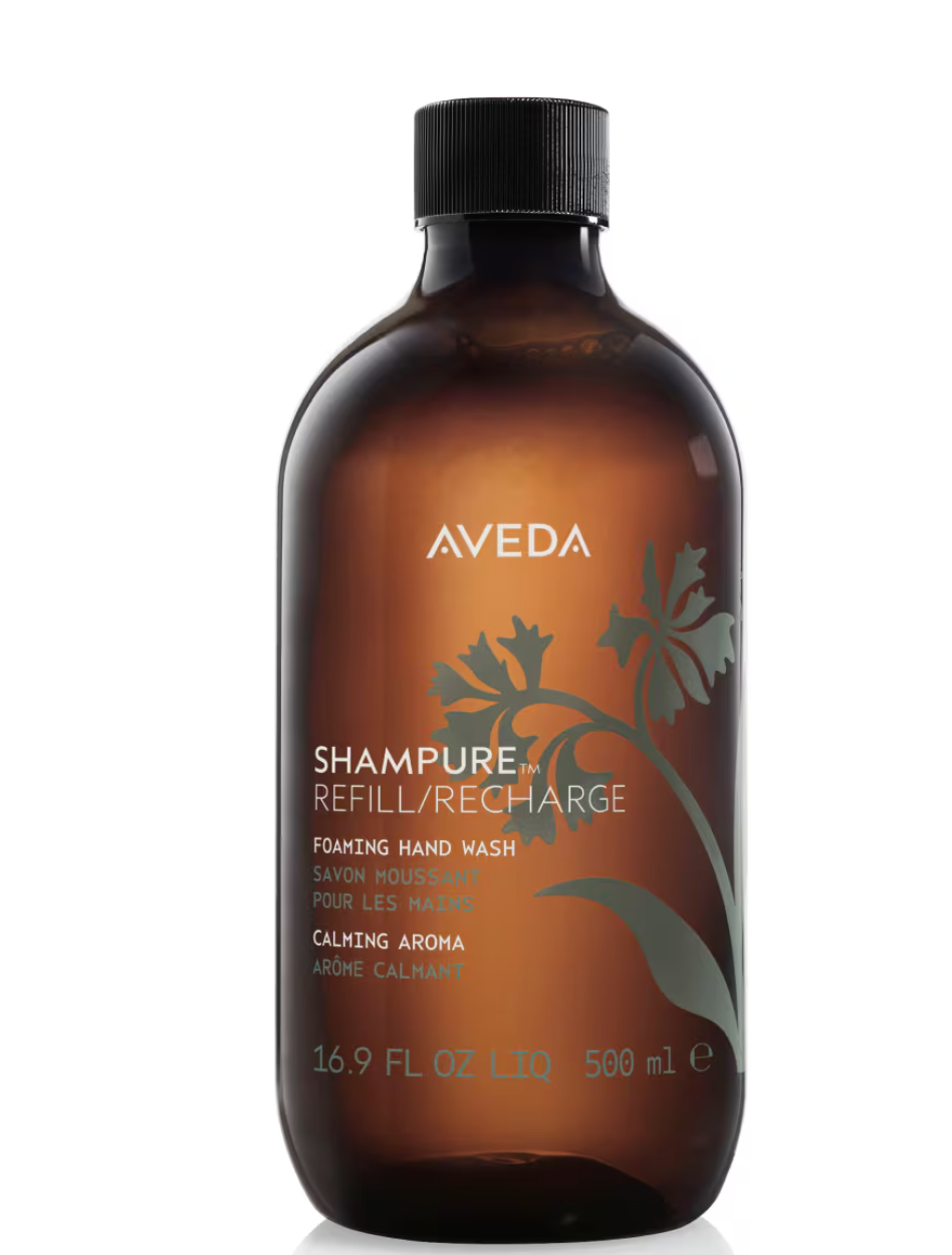 Shampure Foaming Hand Soap