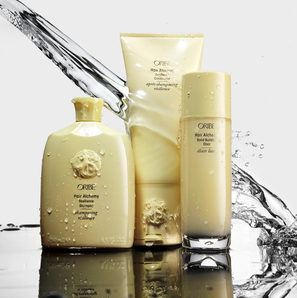 Hair Alchemy Bond Building Elixir
