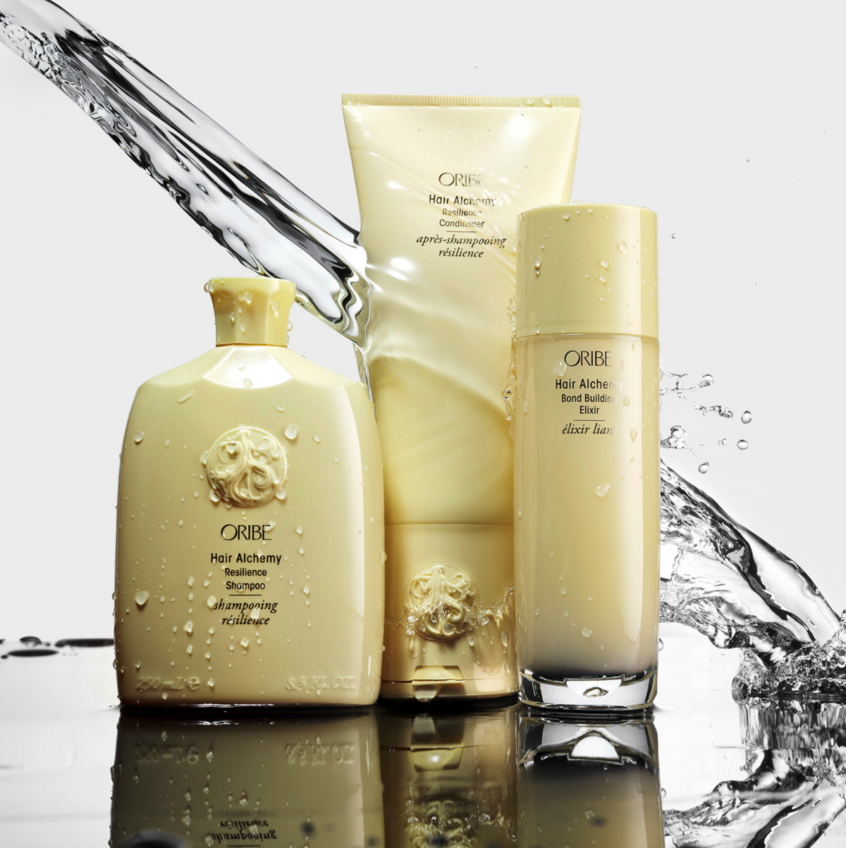 Hair Alchemy Bond Building Elixir