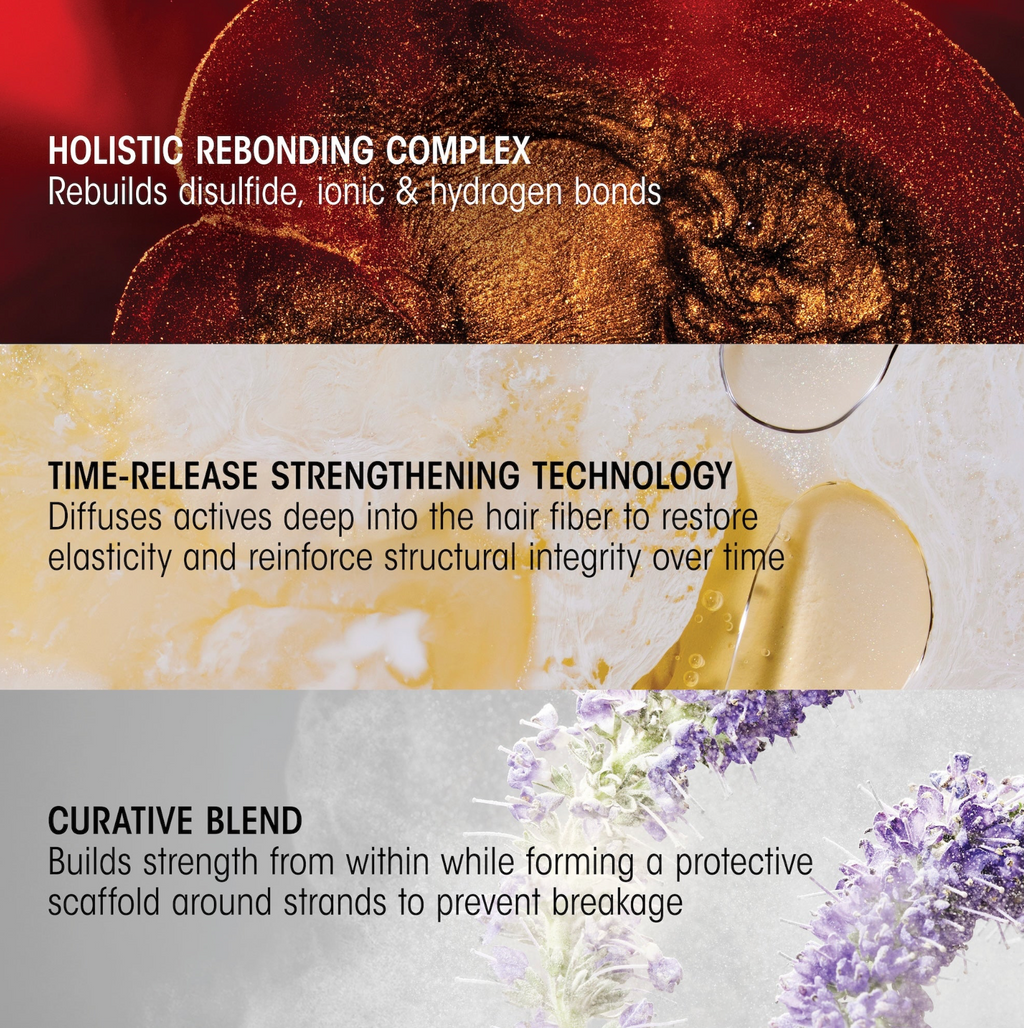 Hair Alchemy Bond Building Elixir