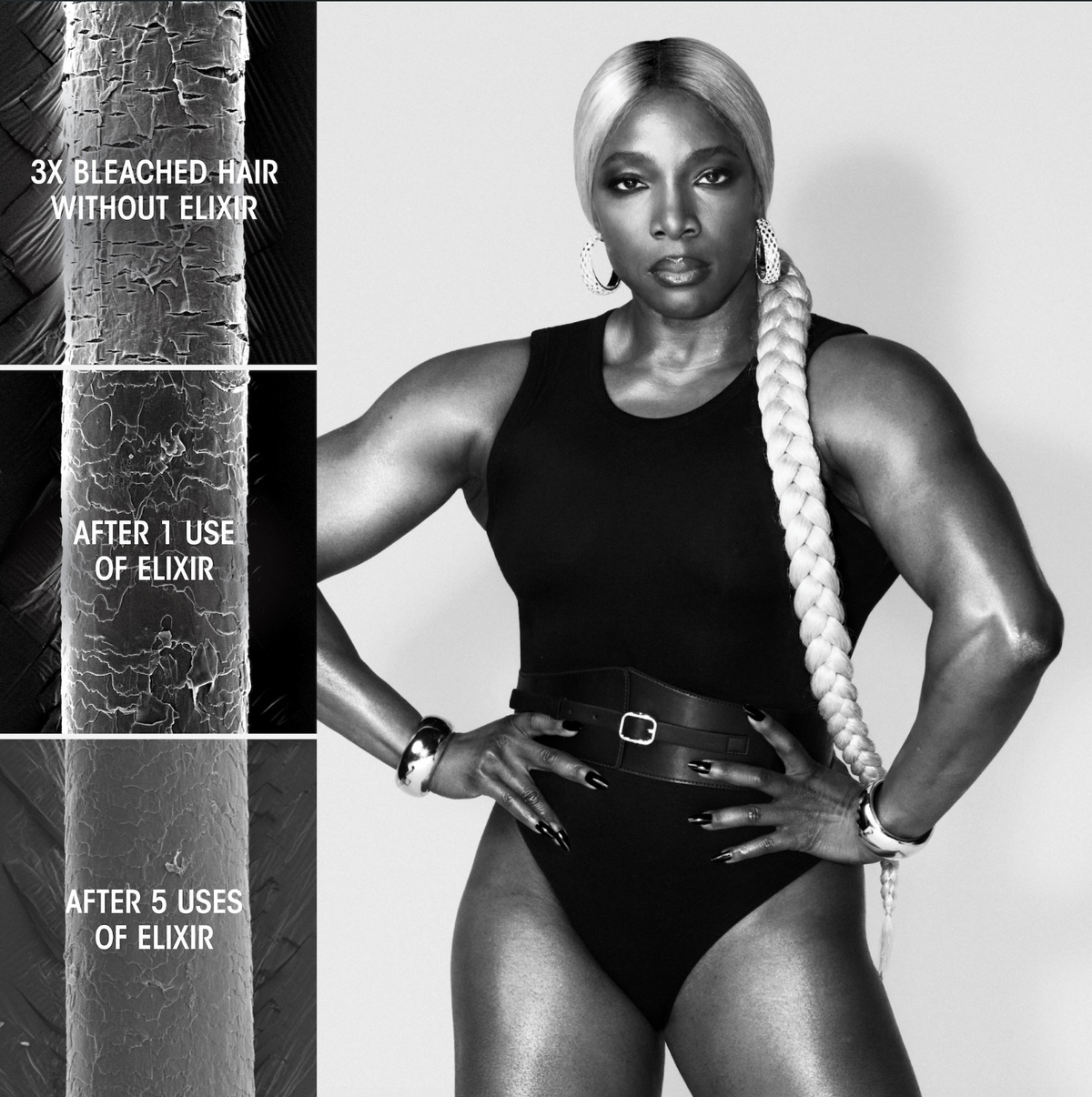 Hair Alchemy Bond Building Elixir