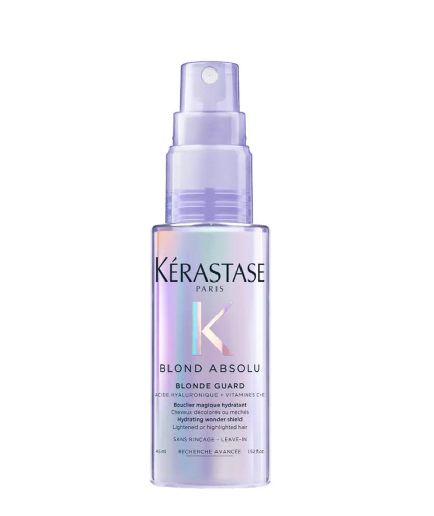 Blonde Guard Hydrating Wonder Shield