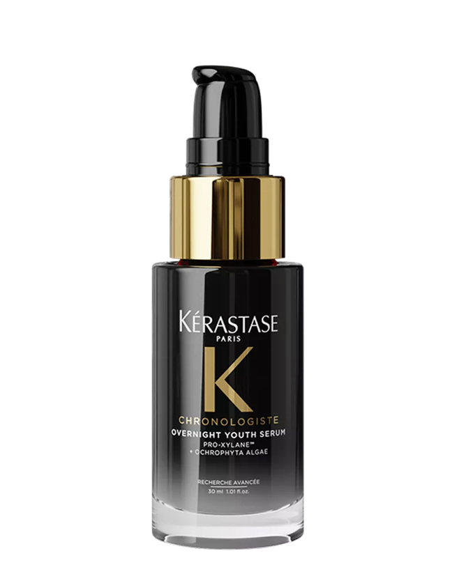 Chronologiste Overnight Youth Serum