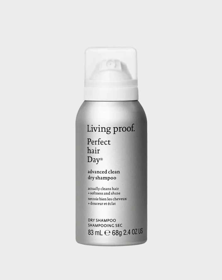 Living Proof Advanced Clean Dry Shampoo