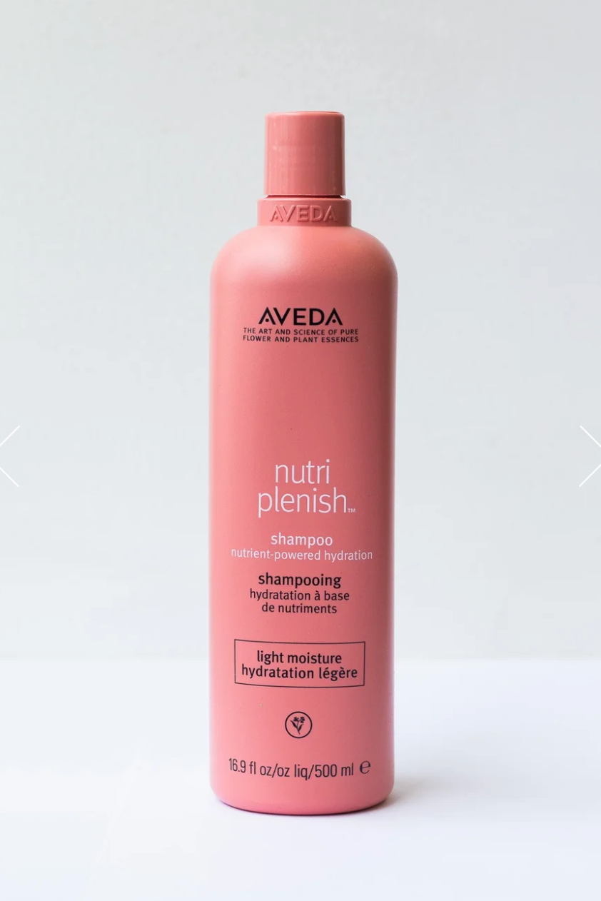 Nutri Plenish Shampoo Light Moisture