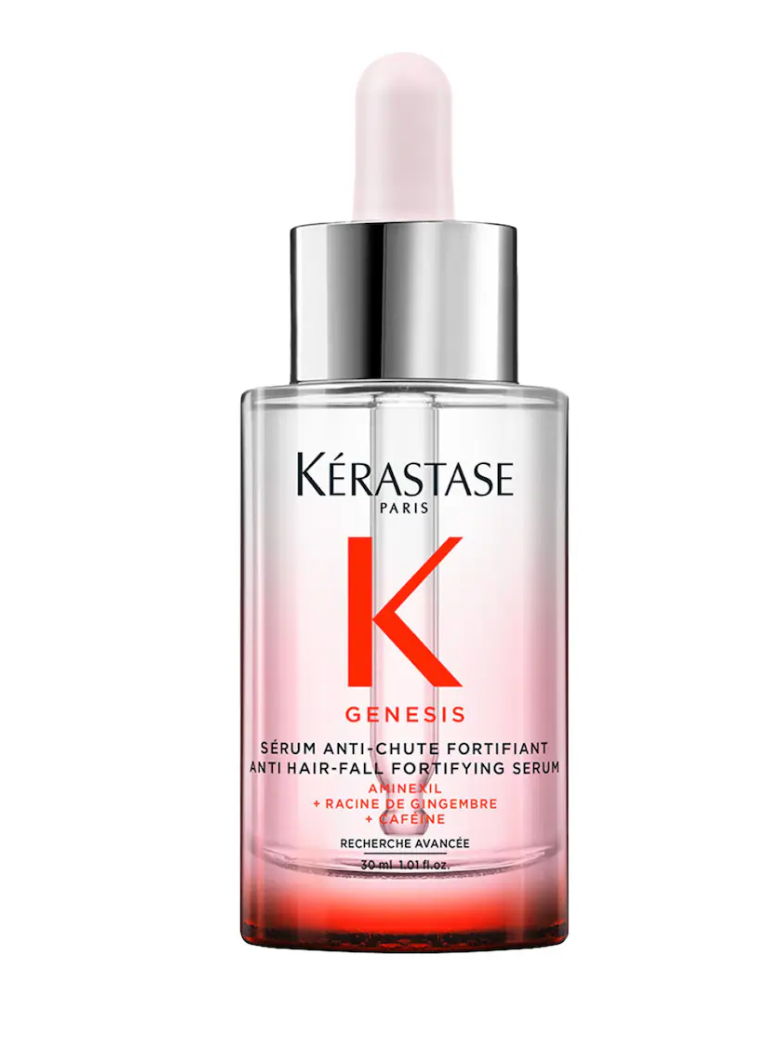 Genesis Anti-Breakage Fortifying Serum