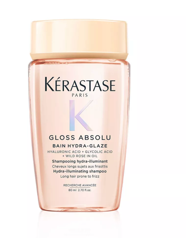 Gloss Absolu Hydra-Glaze Shampoo