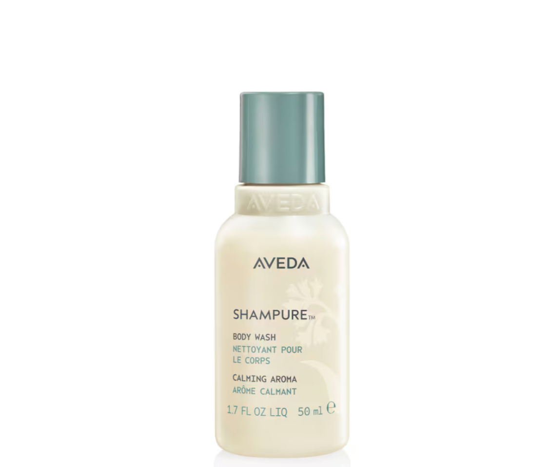 Aveda Shampure Hand & Body Wash