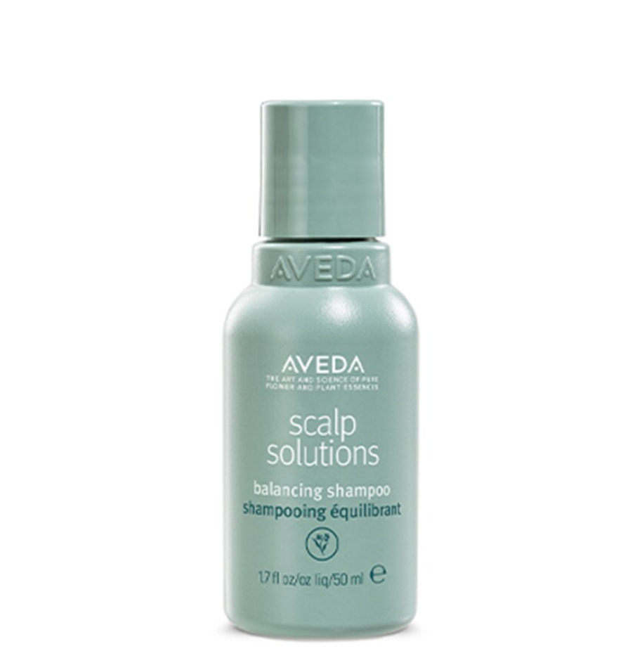 Aveda Scalp Solutions Balancing Shampoo