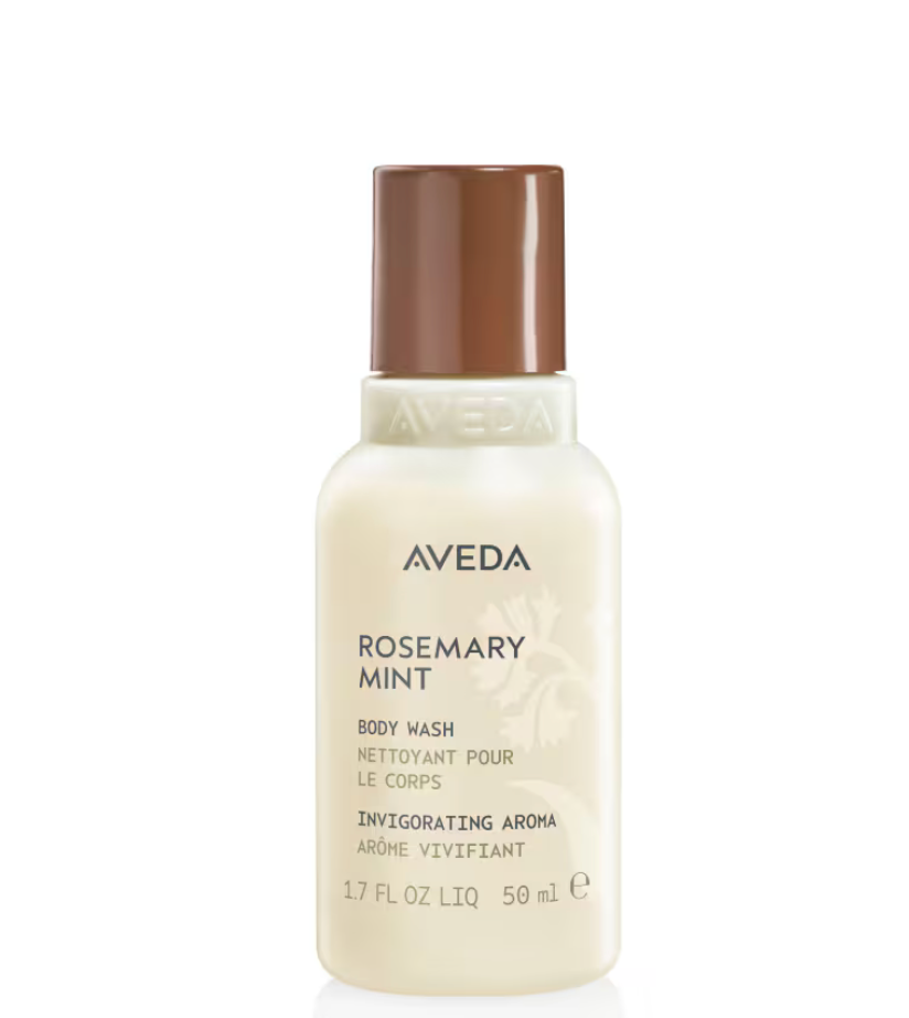 Aveda Rosemary Mint Hand & Body Wash