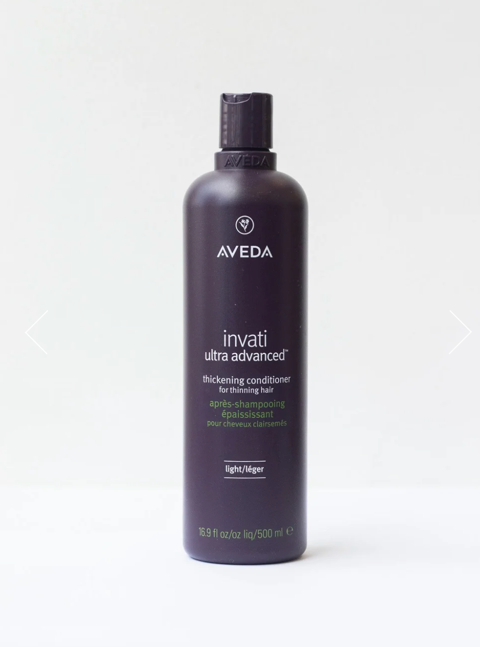 Invati Ultra Advanced Conditioner Light