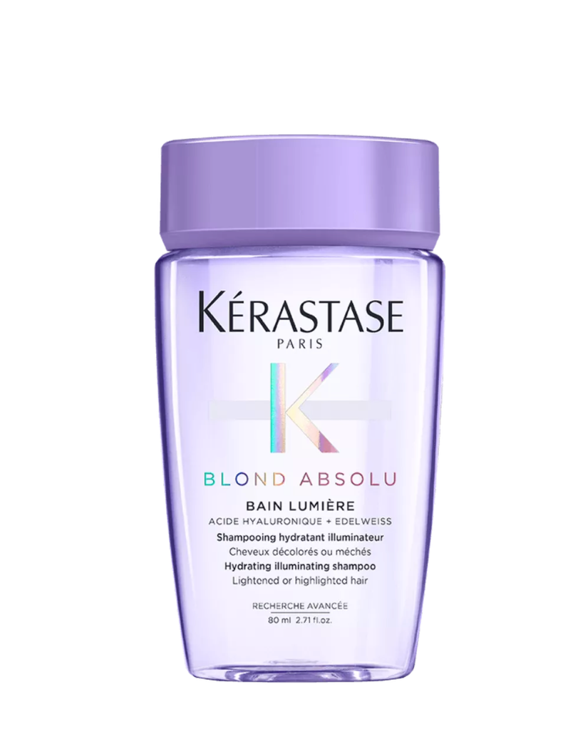 Blond Absolu Lumiere Shampoo