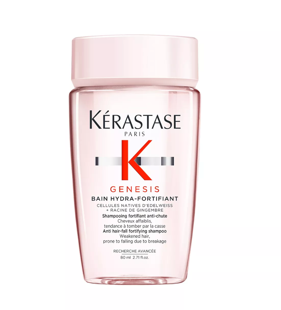 Genesis Shampoo Hydra-Fortifiant