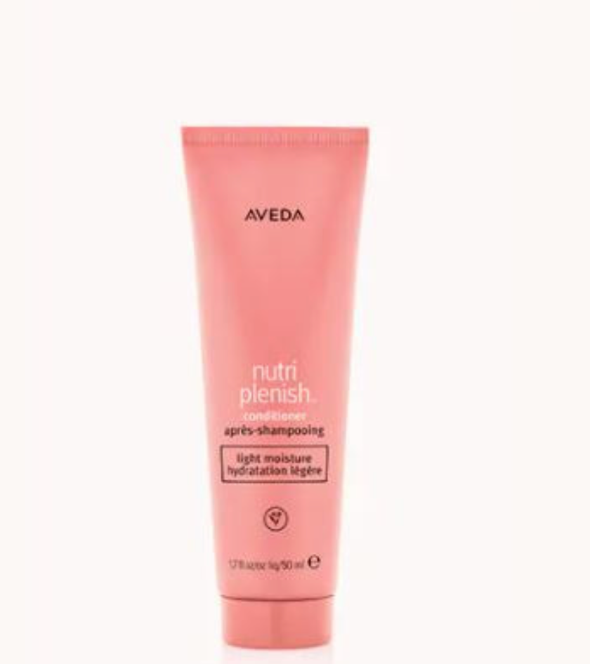 Aveda Nutri Plenish Conditioner Light Moisture
