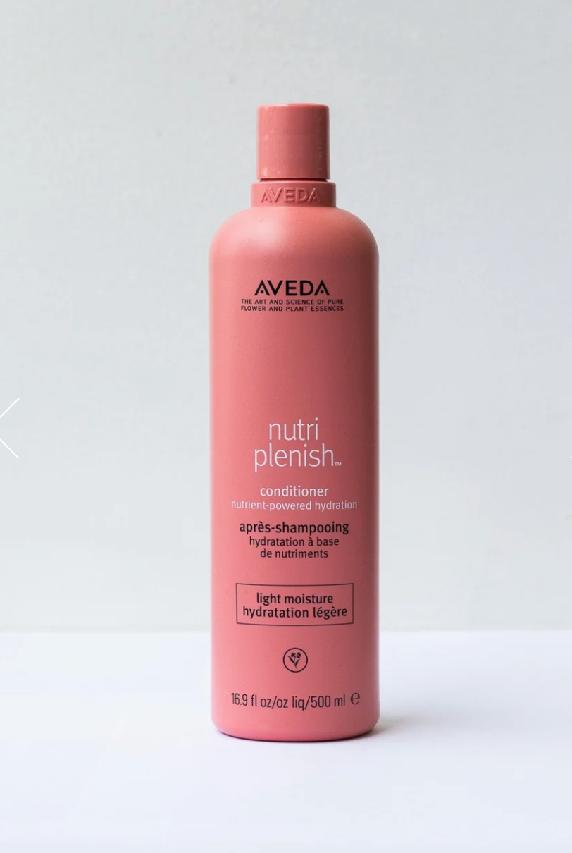Aveda Nutri Plenish Conditioner Light Moisture