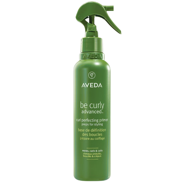 Be Curly Primer