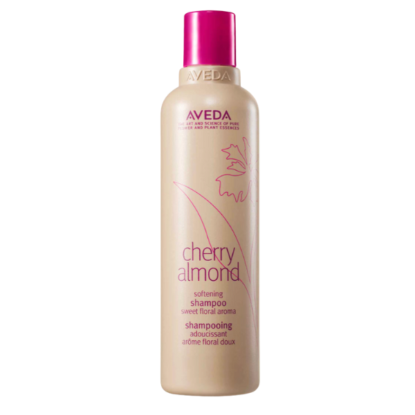 Cherry Almond Shampoo