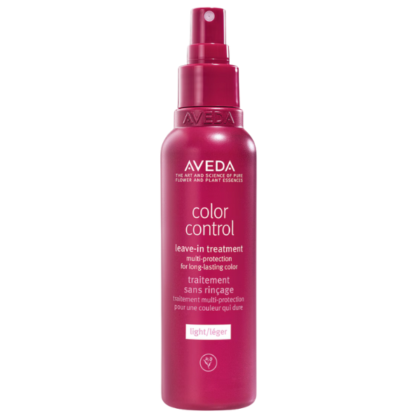 Aveda Color Control Leave-in treatment Light