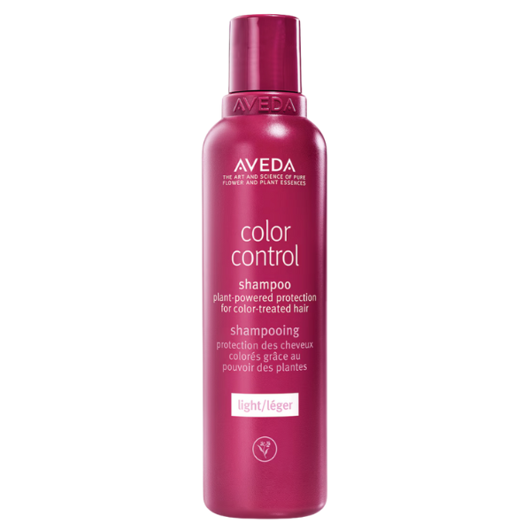 Colour Control Light Shampoo