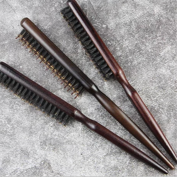 Smoothing & Backcombing Brush
