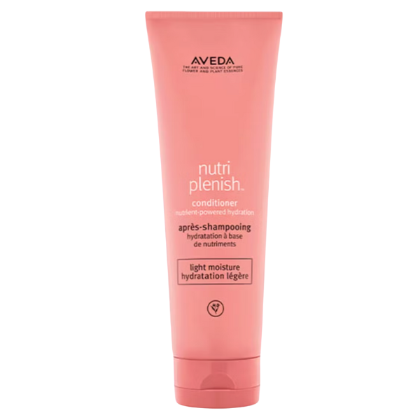 Aveda Nutri Plenish Conditioner Light Moisture