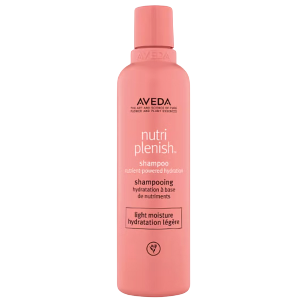 Nutri Plenish Shampoo Light Moisture