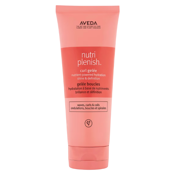 Aveda Nutri Plenish Curl Gel
