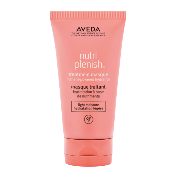 Aveda Nutri Plenish Treatment Masque Light