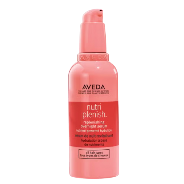 Aveda Nutri Plenish Overnight Hydrating Serum