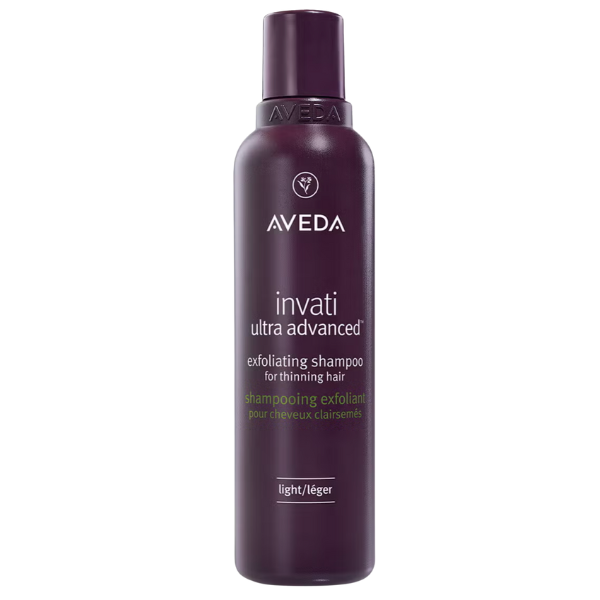 Aveda Invati Ultra Advanced Shampoo Light