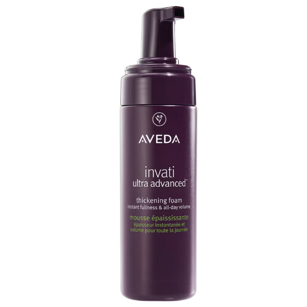 Aveda Invati Advanced Thickening Foam