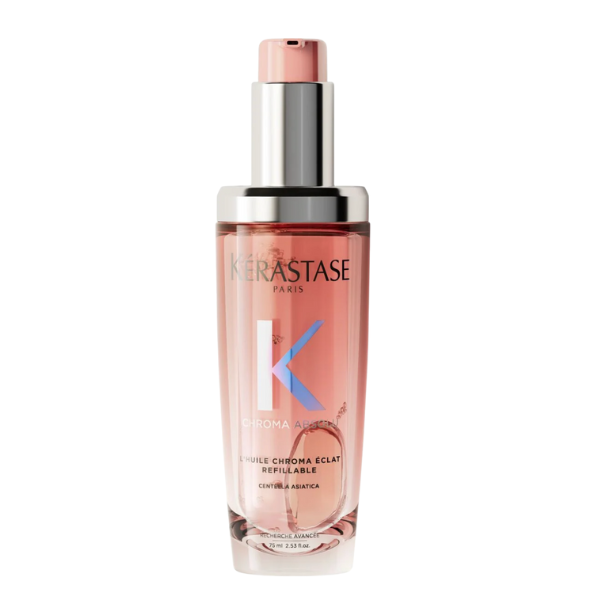 Chroma Absolu Hair Oil