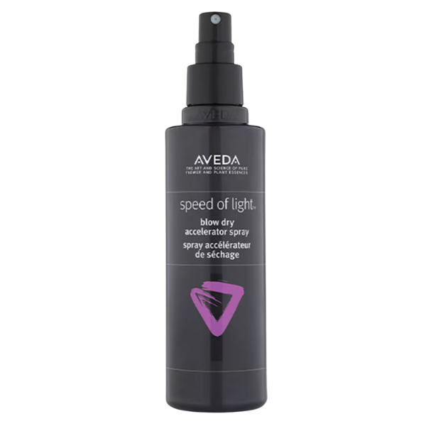 Speed of Light Blowdry Accelerator