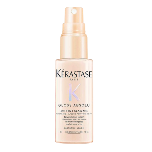 Gloss Absolu Anti-Frizz Glazing Milk Travel