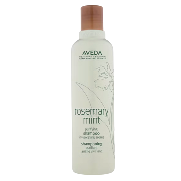 Rosemary Mint Weightless Shampoo