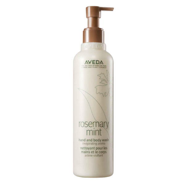 Aveda Rosemary Mint Hand & Body Wash