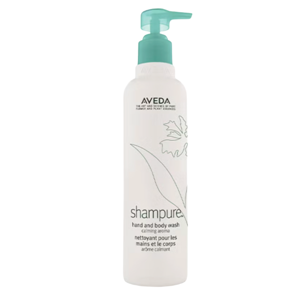 Aveda Shampure Hand & Body Wash