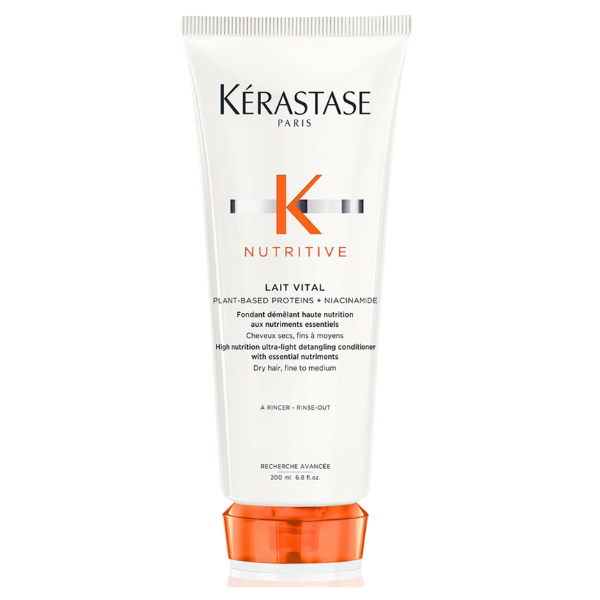 Nutritive Lait Vital Conditioner