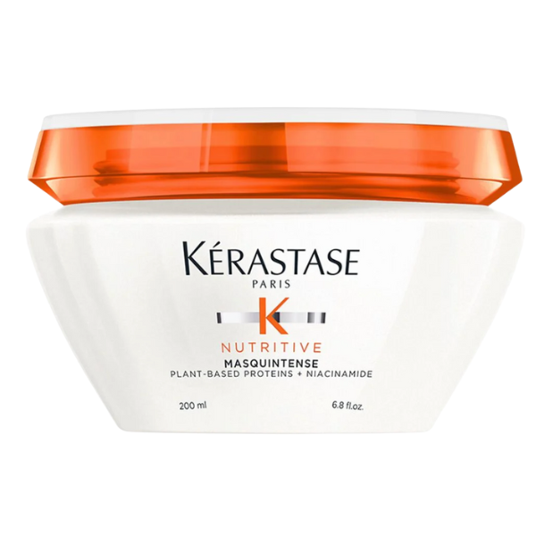 Nutritive Masquintense Hair Masque