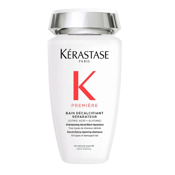 Première Décalcifiant Shampoo