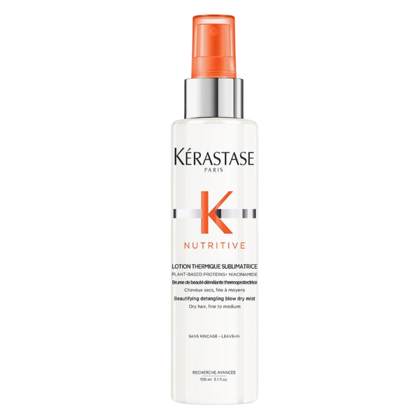 Nutritive Sublimatrice Leave-In