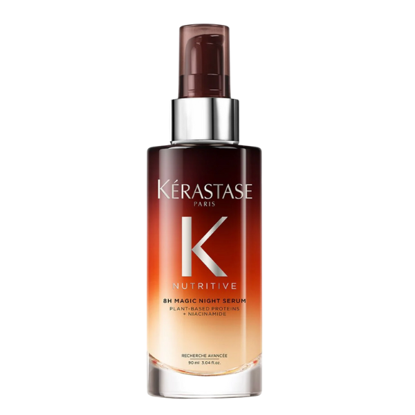 Nutritive 8H Magic Night Serum