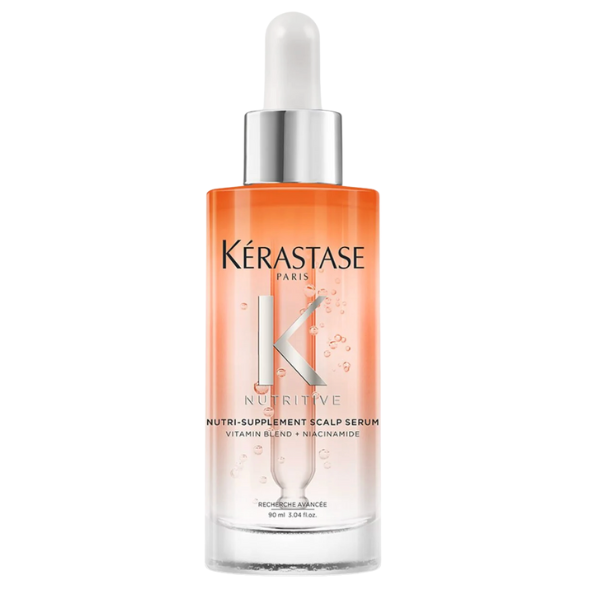 Nutritive Supplement Scalp Serum
