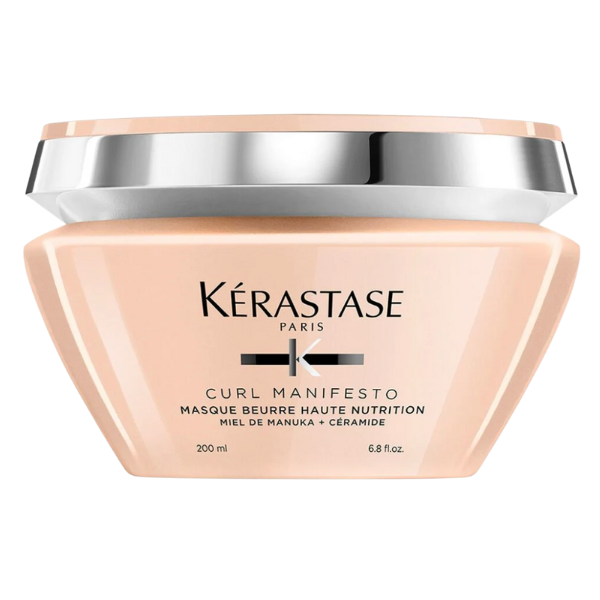 Curl Manifesto Nutrition Hair Masque