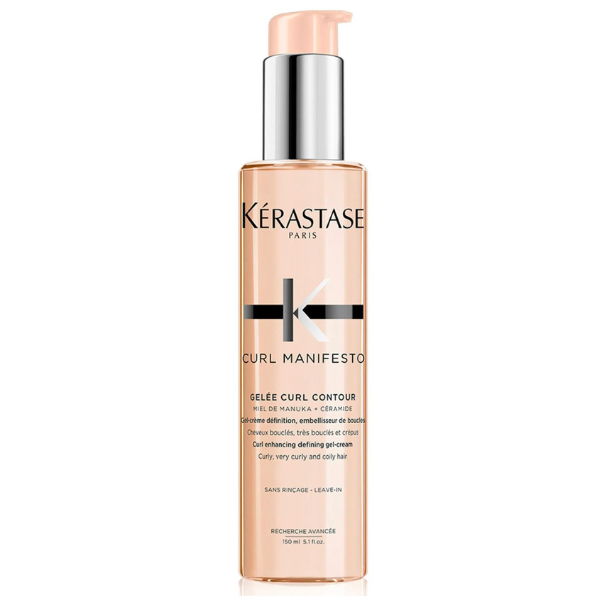 Curl Manifesto Gelée Curl Contour Gel-Cream