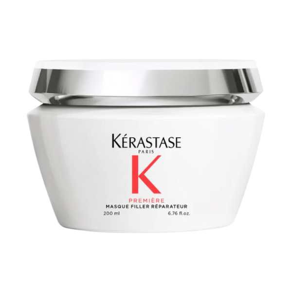 Première Restructurant Masque