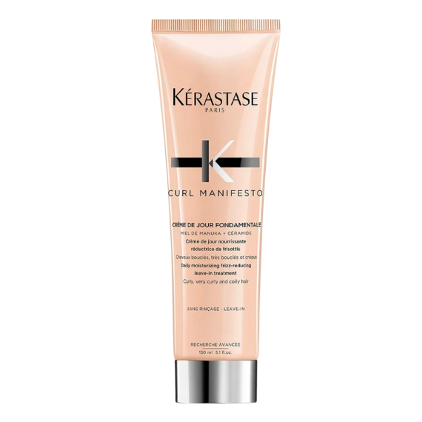 Curl Manifesto Crème De Jour Fondamentale Hair Cream