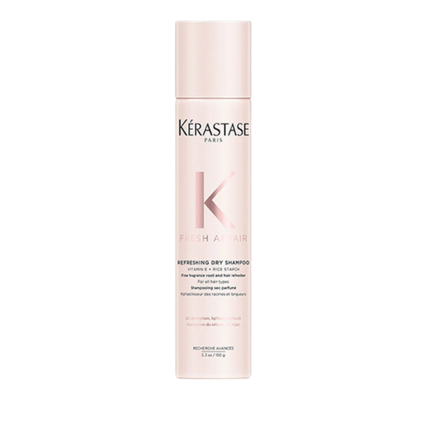 Fresh Affaire Dry Shampoo
